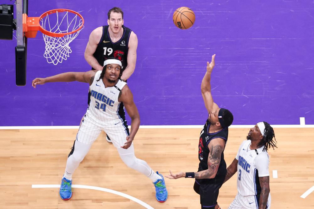 盘点NBA