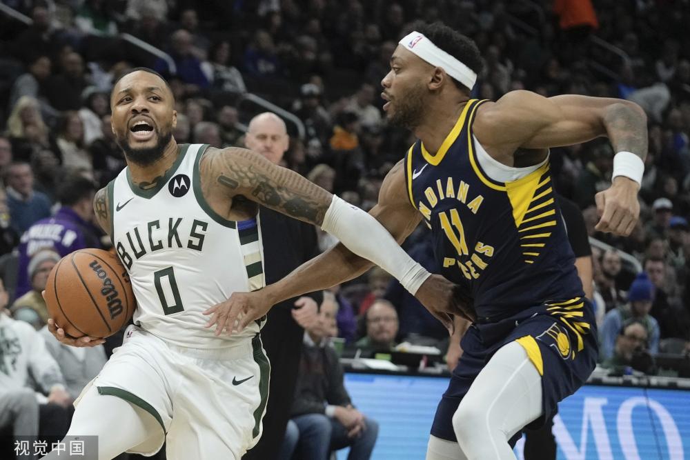 NBA排位